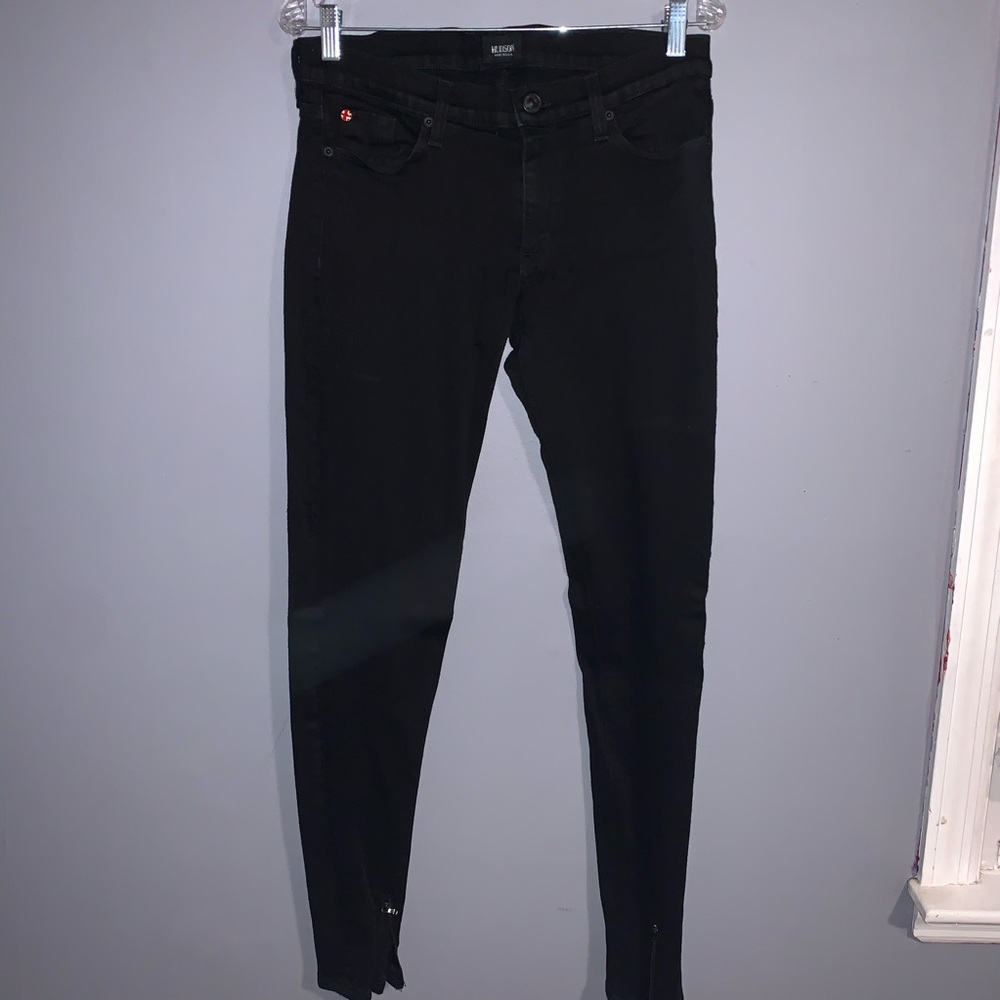 Hudson jeans